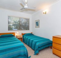Great Views ground floor unit Clearview Apartments South Esplande Bongaree