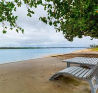 Magical holiday home Welsby Pde Bongaree