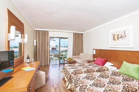 Langdons Of Angels - Timeshare Accommodation 5