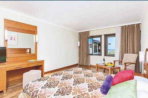 Langdons Of Angels - Timeshare Accommodation 4