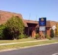 Comfort Inn Sunrise - Timeshare Accommodation