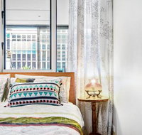 Zelda Beyond a Room Private Apartments - Timeshare Accommodation