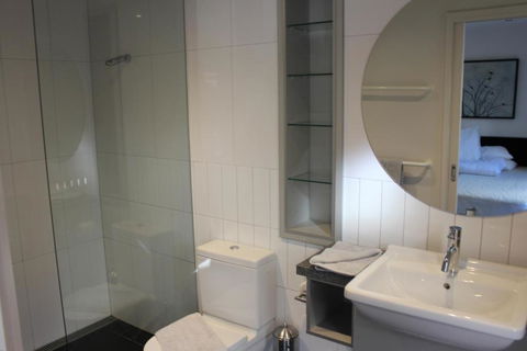 Ropers Apartments - Timeshare Accommodation 1