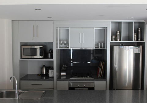 Ropers Apartments - Timeshare Accommodation 2