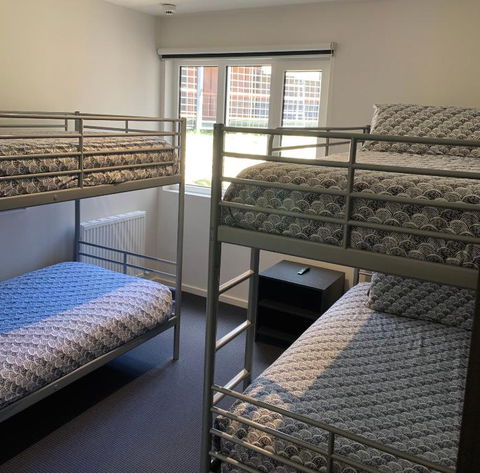 Ropers Apartments - Timeshare Accommodation 6