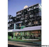 Hotel X by Xtreme Travel