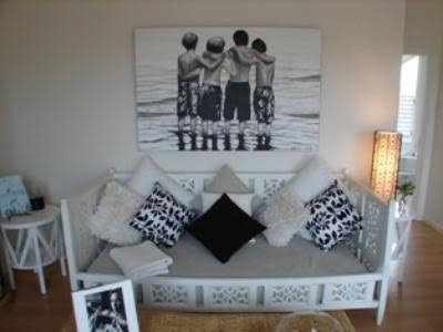 Villa Pescatore - Timeshare Accommodation 1