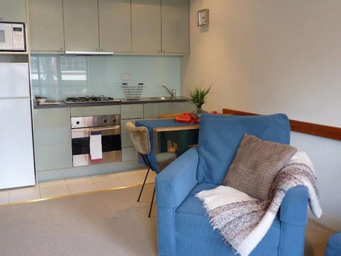 Market Square Melbourne Accommodation - Timeshare Accommodation 0