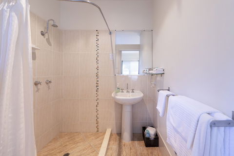 Beach House Bed & Breakfast - Timeshare Accommodation 4