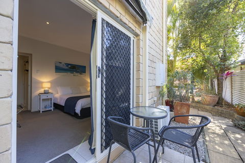 Beach House Bed & Breakfast - Timeshare Accommodation 5