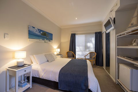 Beach House Bed & Breakfast - Timeshare Accommodation 1