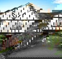 Elizabethan Lodge - Timeshare Accommodation