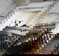 Plough Hotel - Timeshare Accommodation