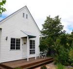 Briar Rose Cottages - Timeshare Accommodation