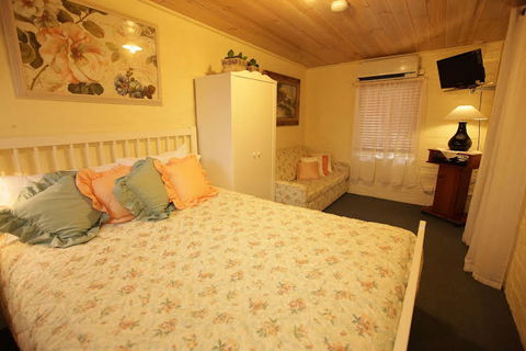 Carter Cottages - Timeshare Accommodation 5