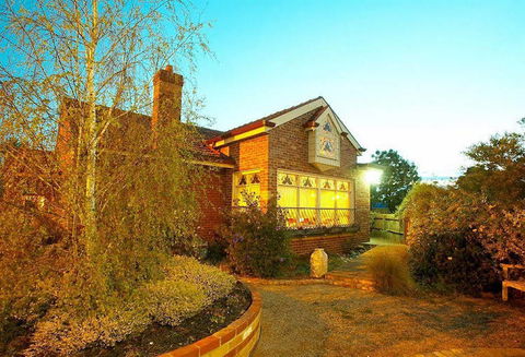 Carter Cottages - Timeshare Accommodation 1