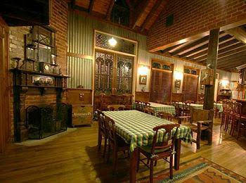Carter Cottages - Timeshare Accommodation 0
