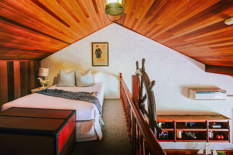 Casuarina Estate - Timeshare Accommodation 6