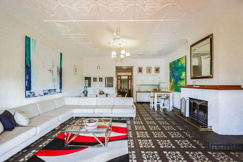 Casuarina Estate - Timeshare Accommodation 4