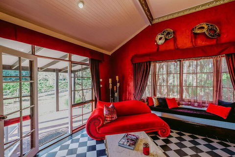 Casuarina Estate - Timeshare Accommodation 7