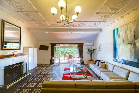 Casuarina Estate - Timeshare Accommodation 3