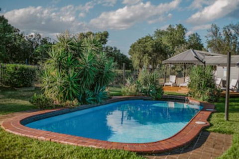 Casuarina Estate - Timeshare Accommodation 0