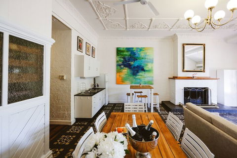 Casuarina Estate - Timeshare Accommodation 2