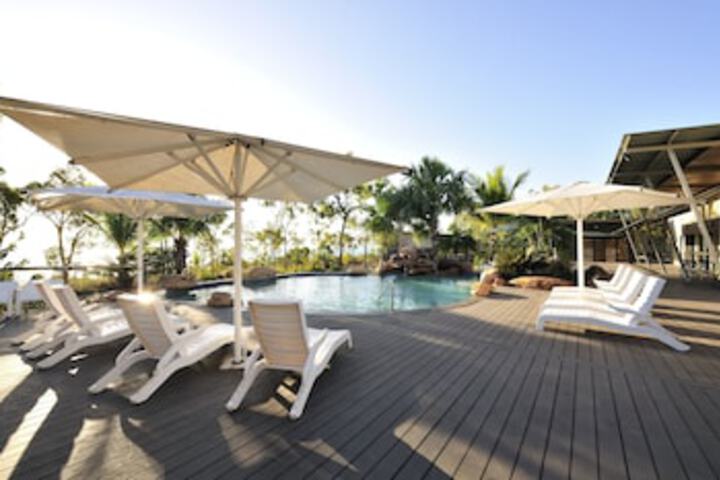 Alyangula NT Timeshare Accommodation