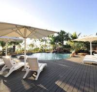 Groote Eylandt Lodge - Timeshare Accommodation