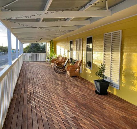 Kangaroo Island Central Backpackers - Timeshare Accommodation 0