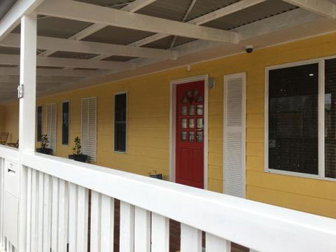 Kangaroo Island Central Backpackers - Timeshare Accommodation 1