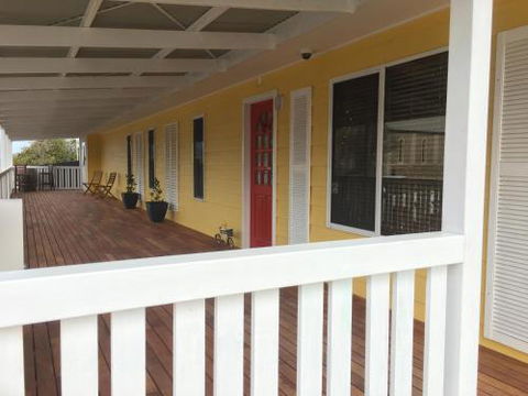 Kangaroo Island Central Backpackers - Timeshare Accommodation 2