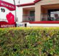 Milton Motel Apartments - Timeshare Accommodation