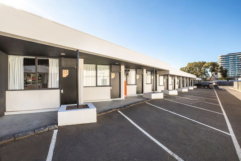 Nightcap At Monash Hotel - Timeshare Accommodation 0