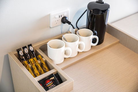 Nightcap At Monash Hotel - Timeshare Accommodation 6