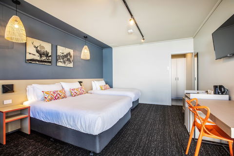 Nightcap At Monash Hotel - Timeshare Accommodation 3