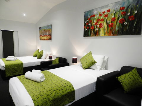 Copper City Motel - Timeshare Accommodation 6