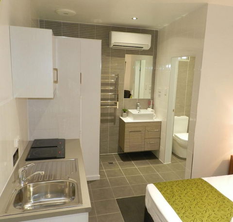 Copper City Motel - Timeshare Accommodation 2