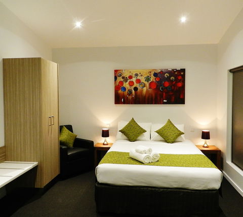 Copper City Motel - Timeshare Accommodation 5