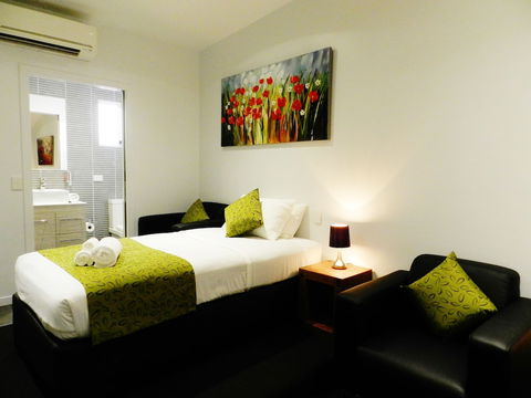 Copper City Motel - Timeshare Accommodation 4