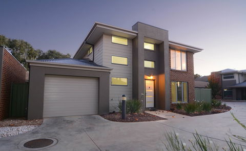 Barclay On View - Timeshare Accommodation 2