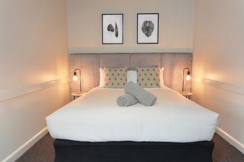 Barclay On View - Timeshare Accommodation 3