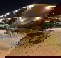 Barclay On View - Timeshare Accommodation