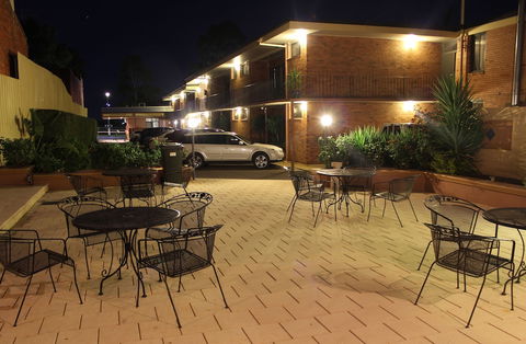 Barclay On View - Timeshare Accommodation 0