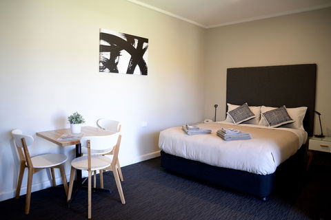 Barclay On View - Timeshare Accommodation 4