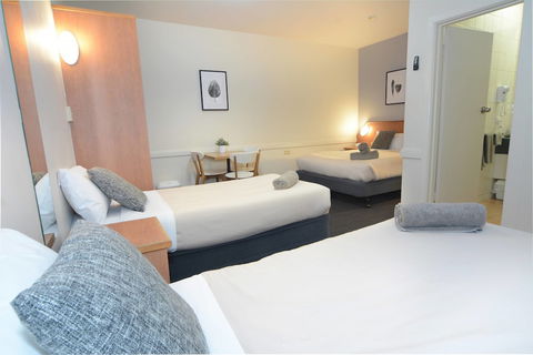 Barclay On View - Timeshare Accommodation 5