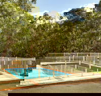 Box Hill Motel - Timeshare Accommodation