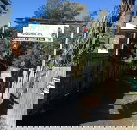 Forest Lodge Apartments - Timeshare Accommodation