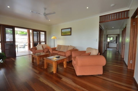 The Summit B&B - Timeshare Accommodation 3