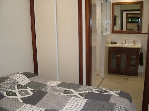 The Summit B&B - Timeshare Accommodation 5